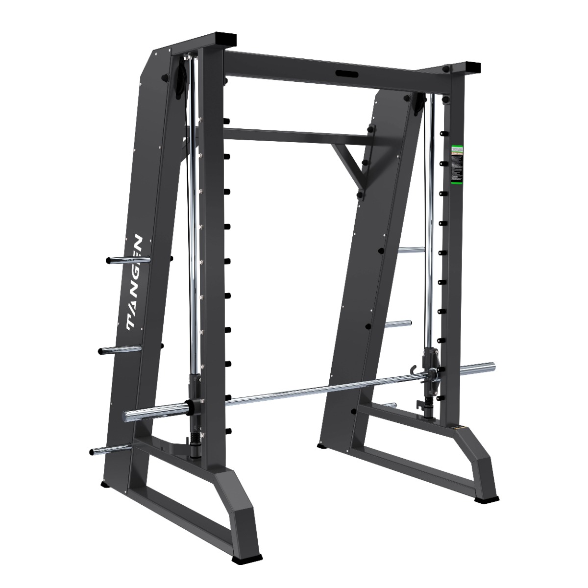 A3063 Машина Смита