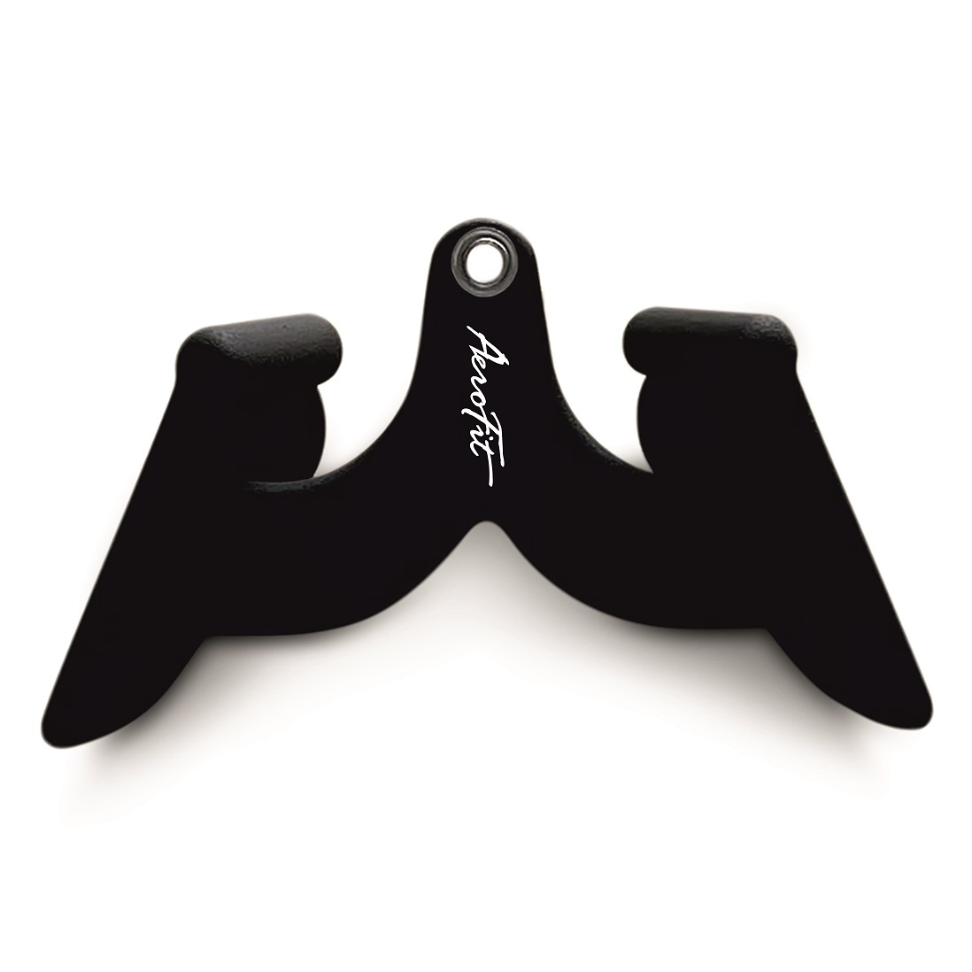 AeroFit AFH117 профессиональная рукоятка для тяги узким хватом