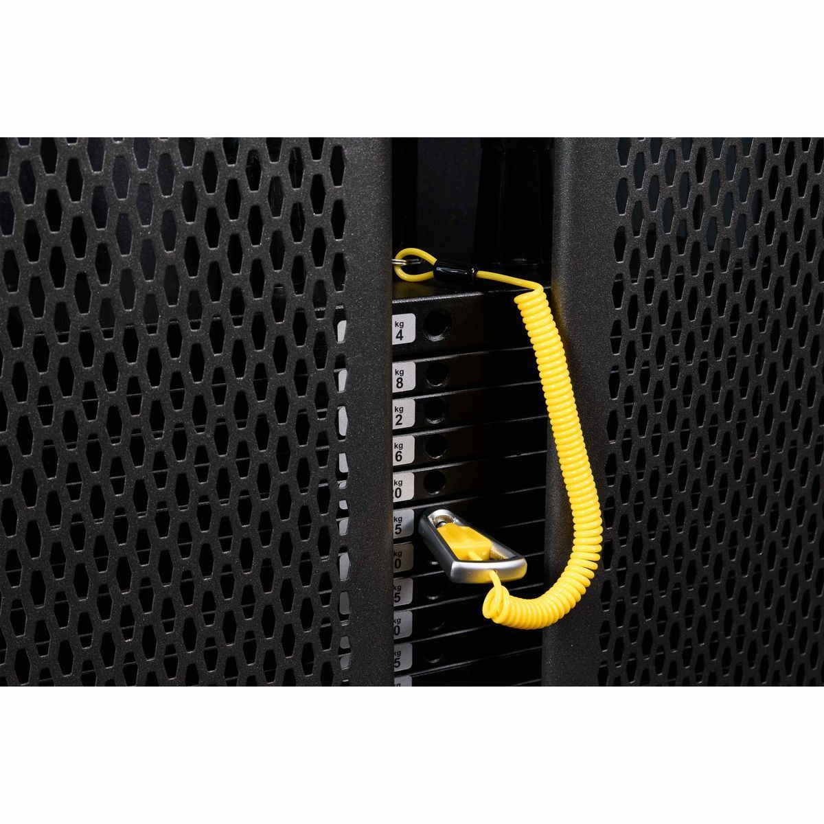 U3027D-JZ Трицепс-машина сидя. Прямая парта. Стек 105 кг — изображение 3