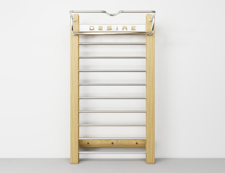 Шведская стенка Eco Slab Base