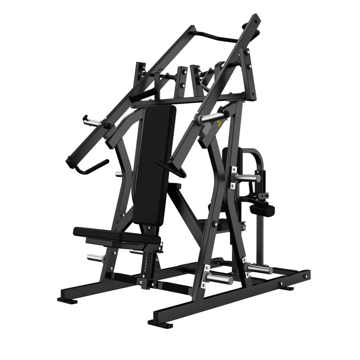 SM2002 Независимый жим от груди / Тяга сверху