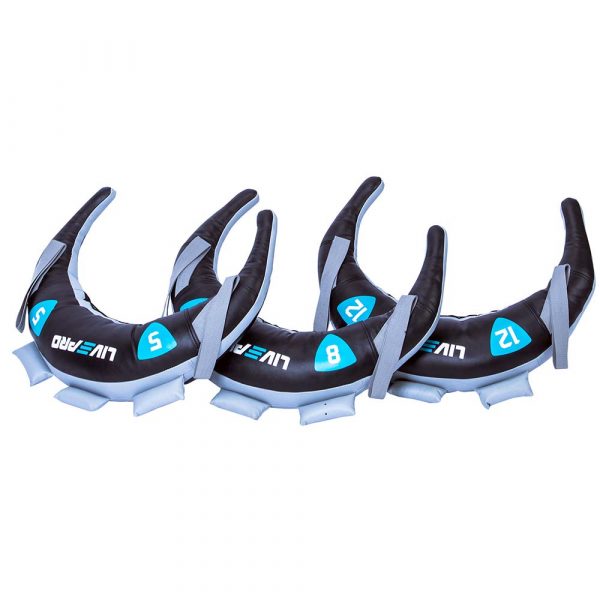 Болгарский мешок LIVEPRO Bulgarian Bag 8 кг
