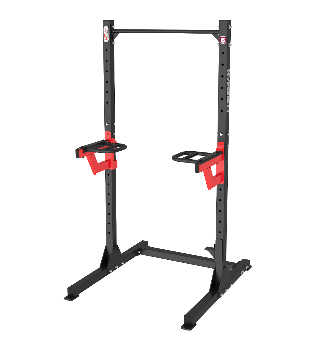 Комплекс рама силовая / турник / брусья "Спорт в школе" набор