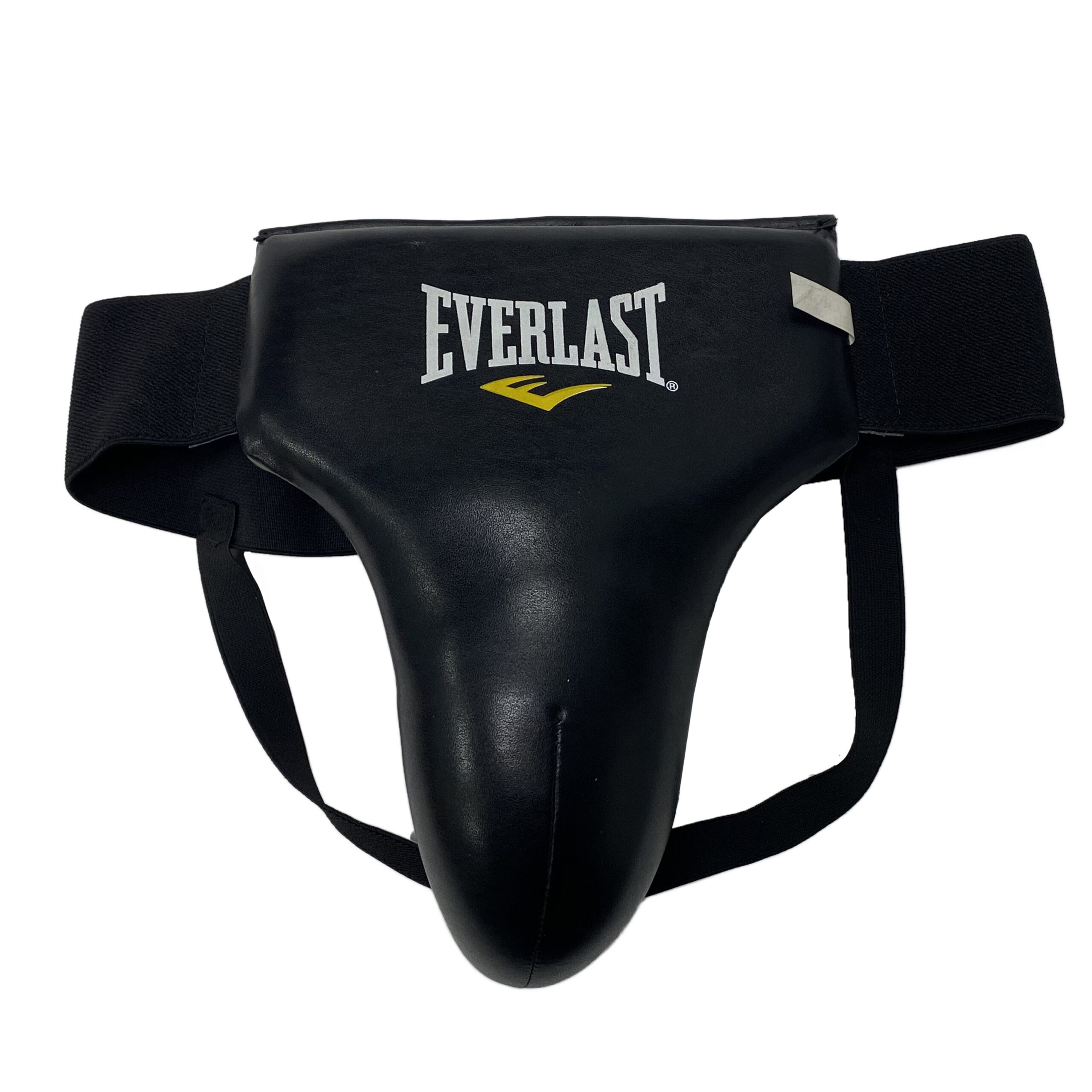 Раковина EVERLAST Competition Style Protector размер L, черный