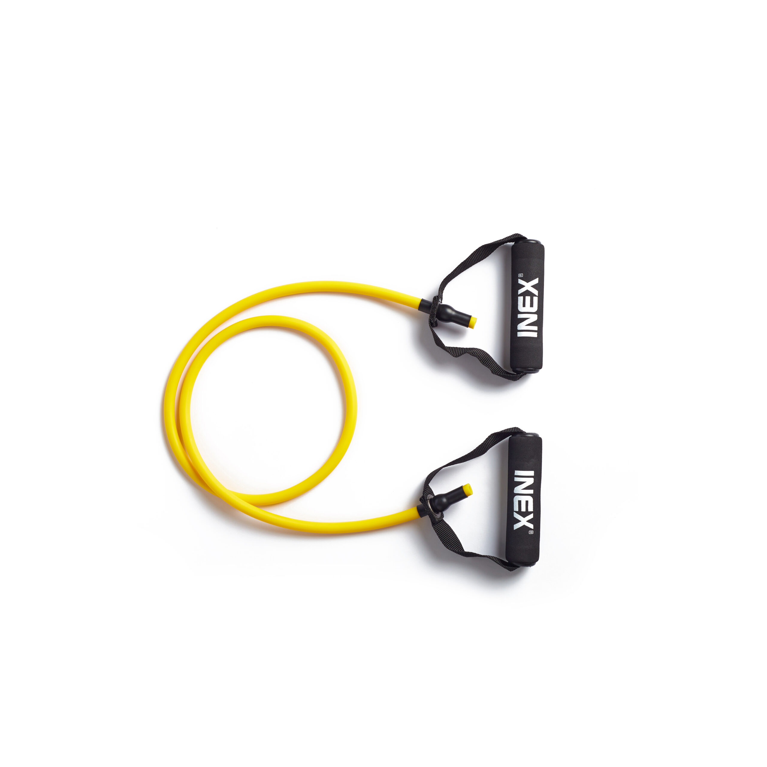 Трубчатый амортизатор INEX Body-Tube (NEW) сильное сопротивление, синий