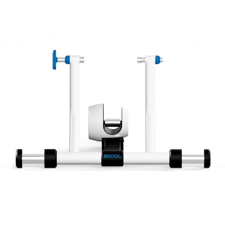 Велосипедный станок Bkool Smart Go Trainer белый