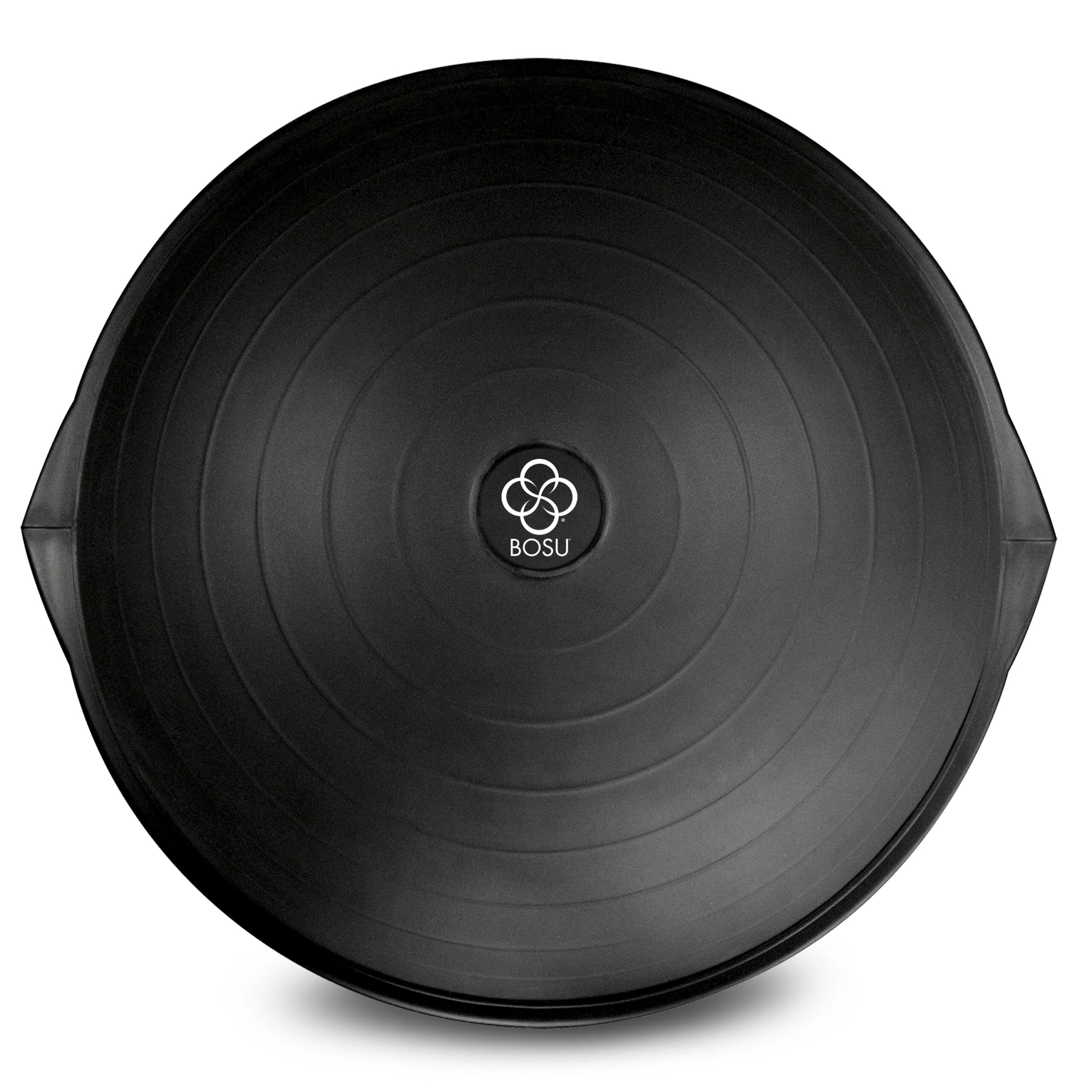 Балансировочная платформа BOSU Balance Trainer Pro Black черный