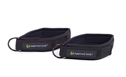 Регулируемые петли на бедра BALANCED BODY TV5029 пара