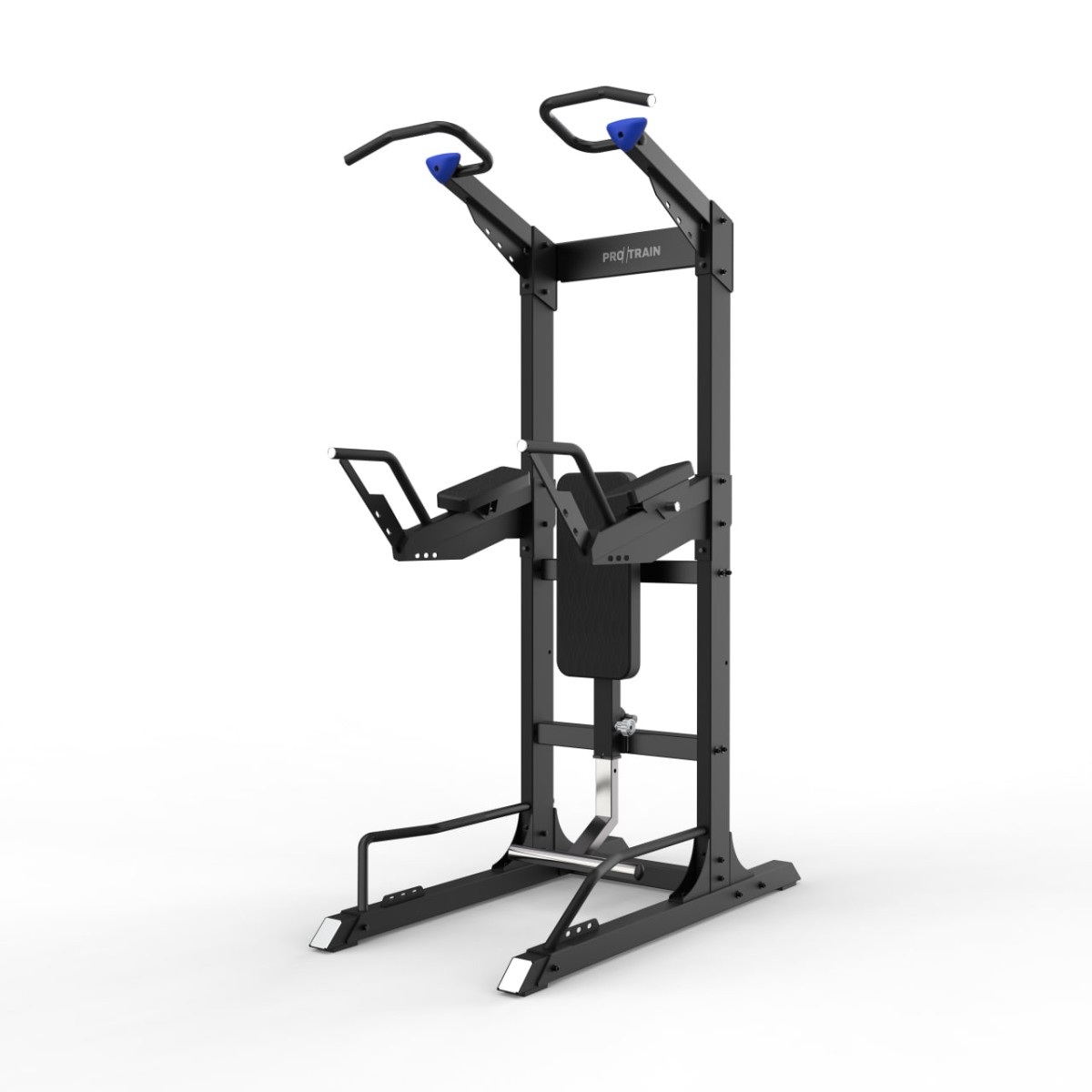 Турник/брусья/пресс Protrain GT-PTR (опция GT-PTR-PDA в комплекте)