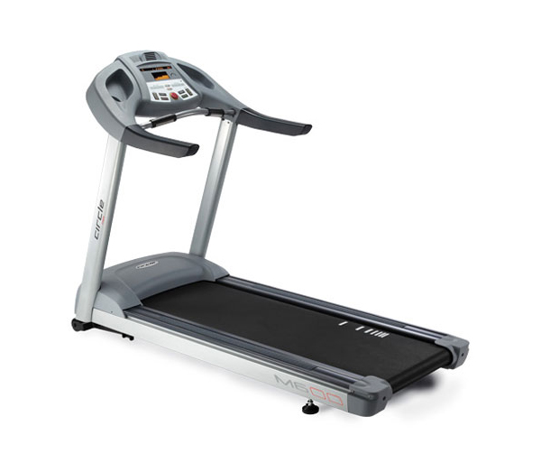 FOREMAN Беговая дорожка Circle Fitness Sprint M6 AC