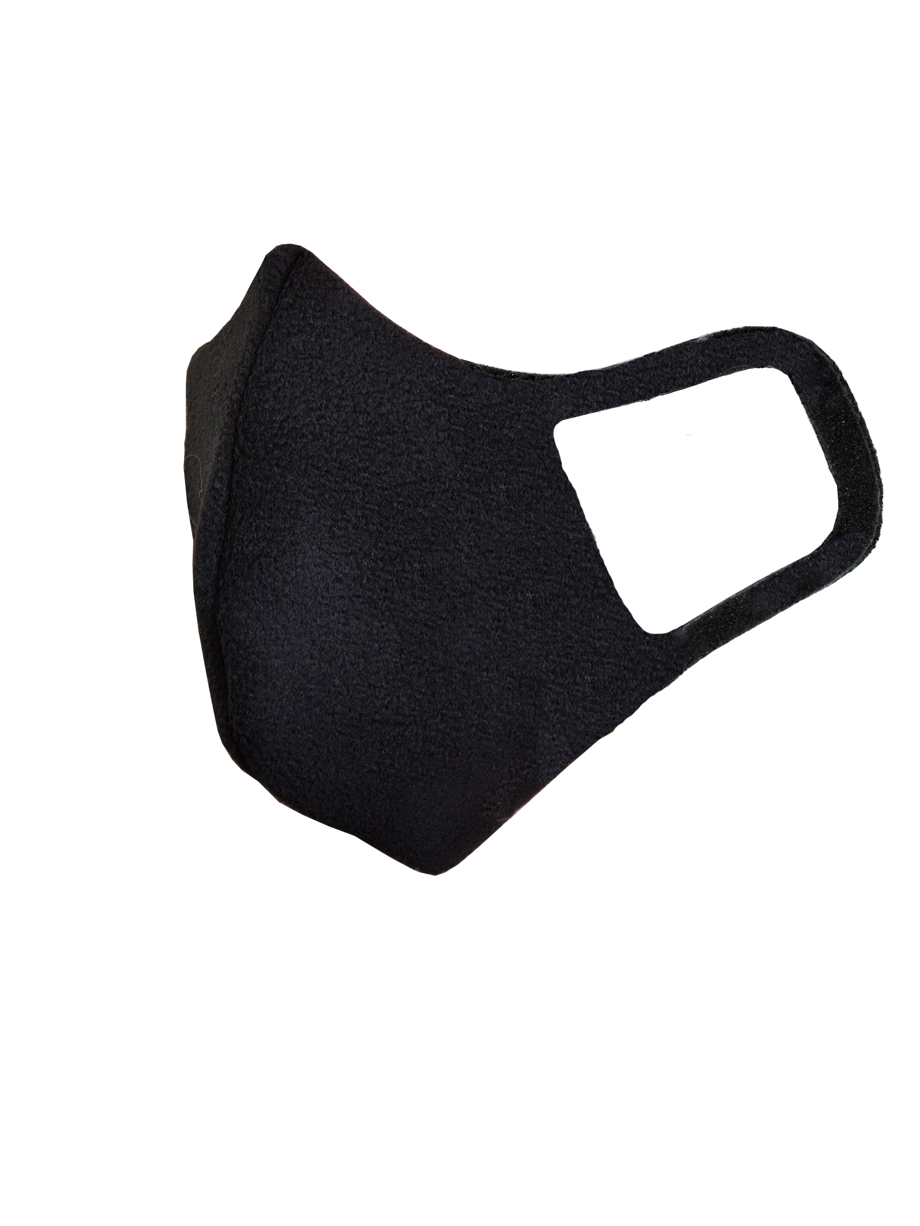 Маска гигиеническая многоразовая