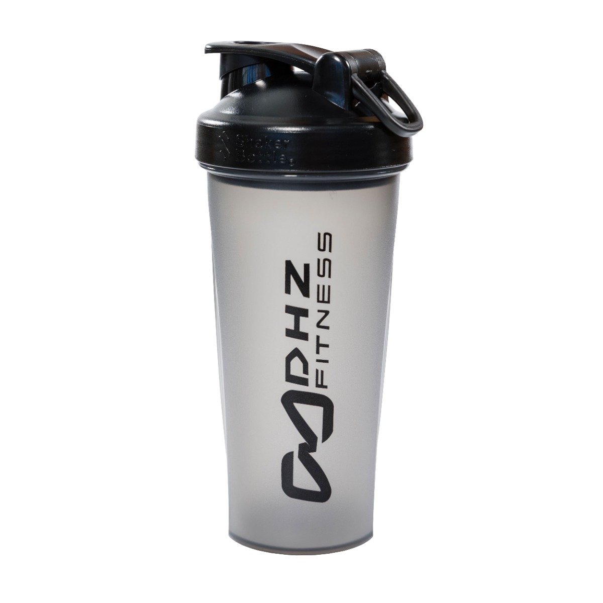 Спортивный шейкер с логотипом