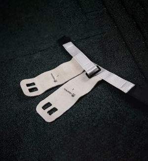 Накладки на ладони, M, квадр. отв.