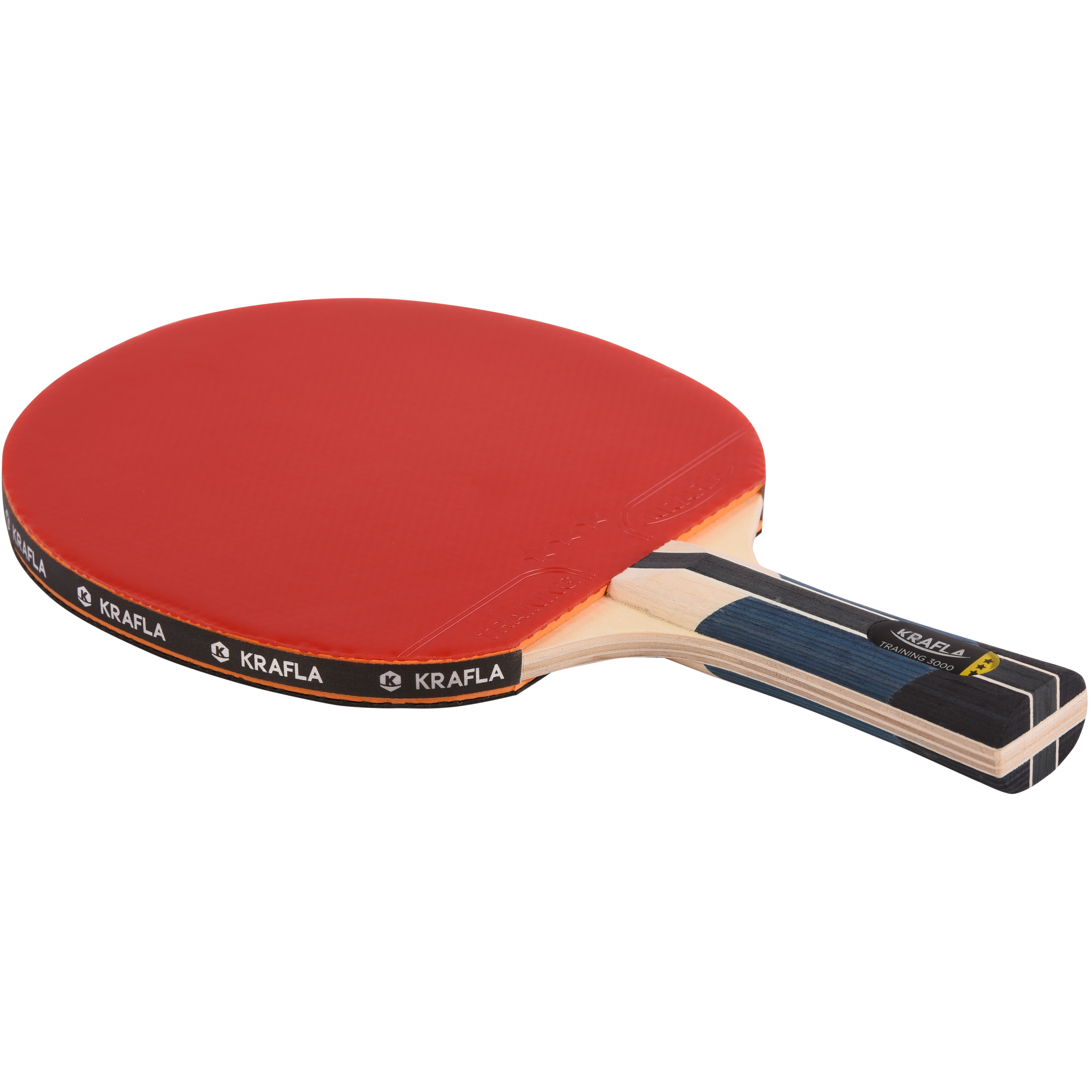 KRAFLA TRAINING3000 Ракетка для настольного тенниса