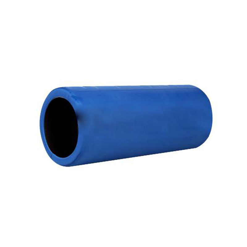 FOREMAN Ролик массажный SMOOTH HOLLOW ROLLER