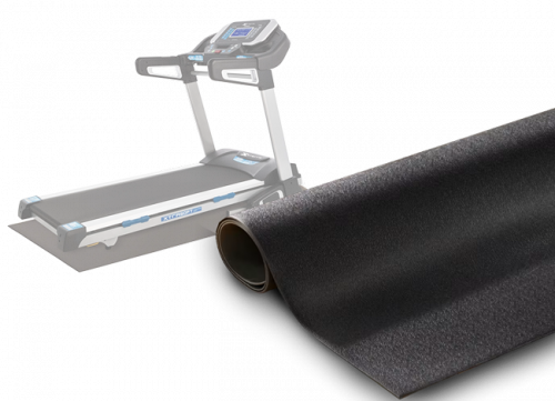 Коврик для тренажеров Hasttings