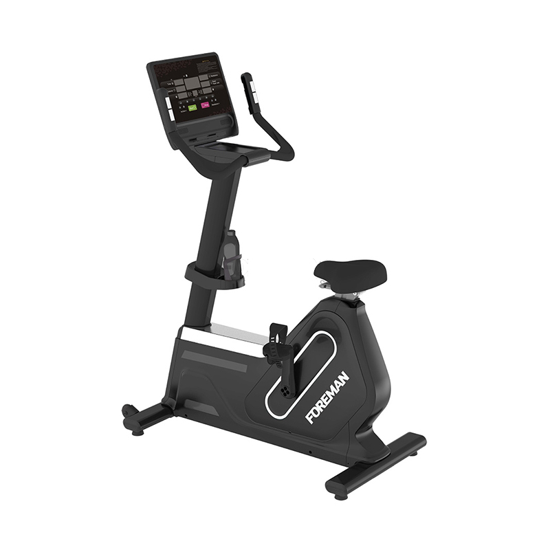 FOREMAN Велотренажер вертикальный FOREMAN PP290