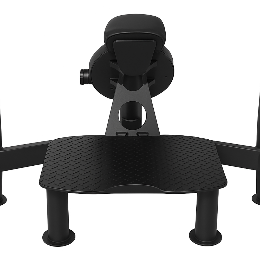 Платформа для страховки HOIST CF-OPT-01 к CF-3172 матовый черный