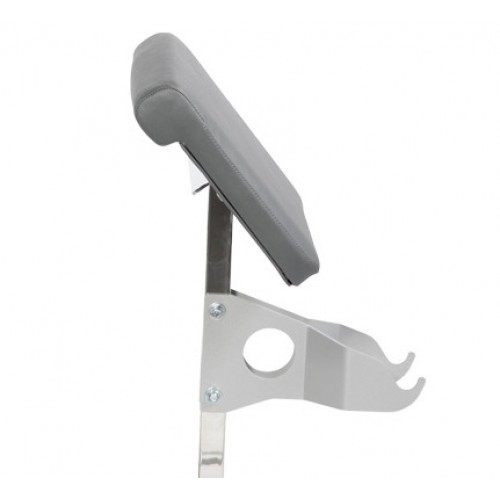 Парта для бицепса для HOIST HF-5165, HF-5170 HF-OPT4000-02 матовый черный/черный