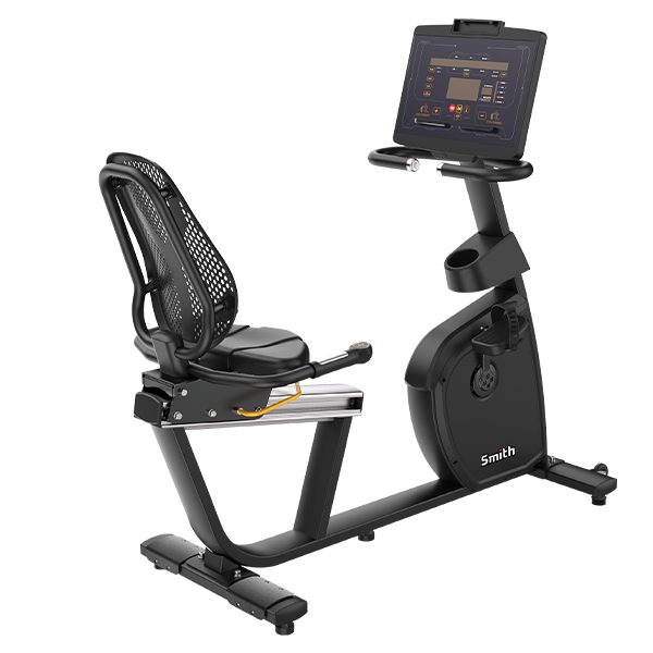 Горизонтальный велотренажер Smith RBS 3.2