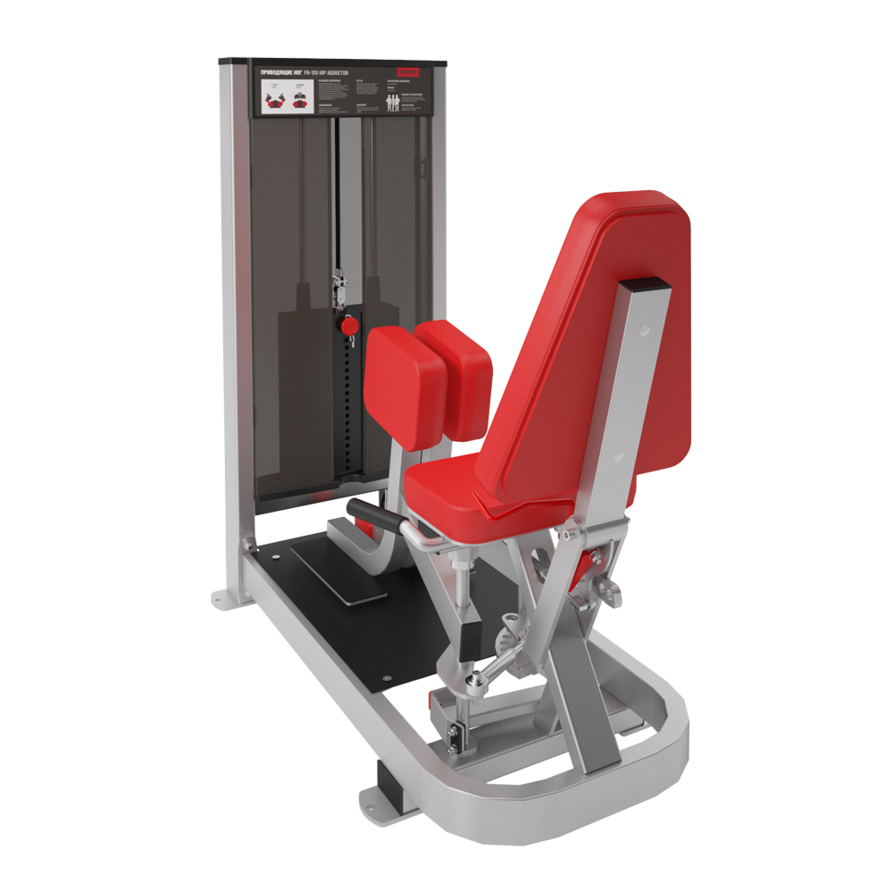 FOREMAN FN-120 Приводящие ног