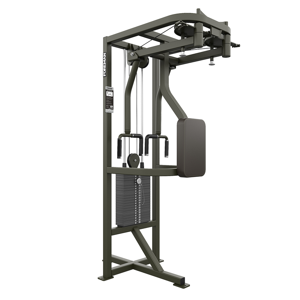 FOREMAN FD-315 Дельты / Баттерфляй