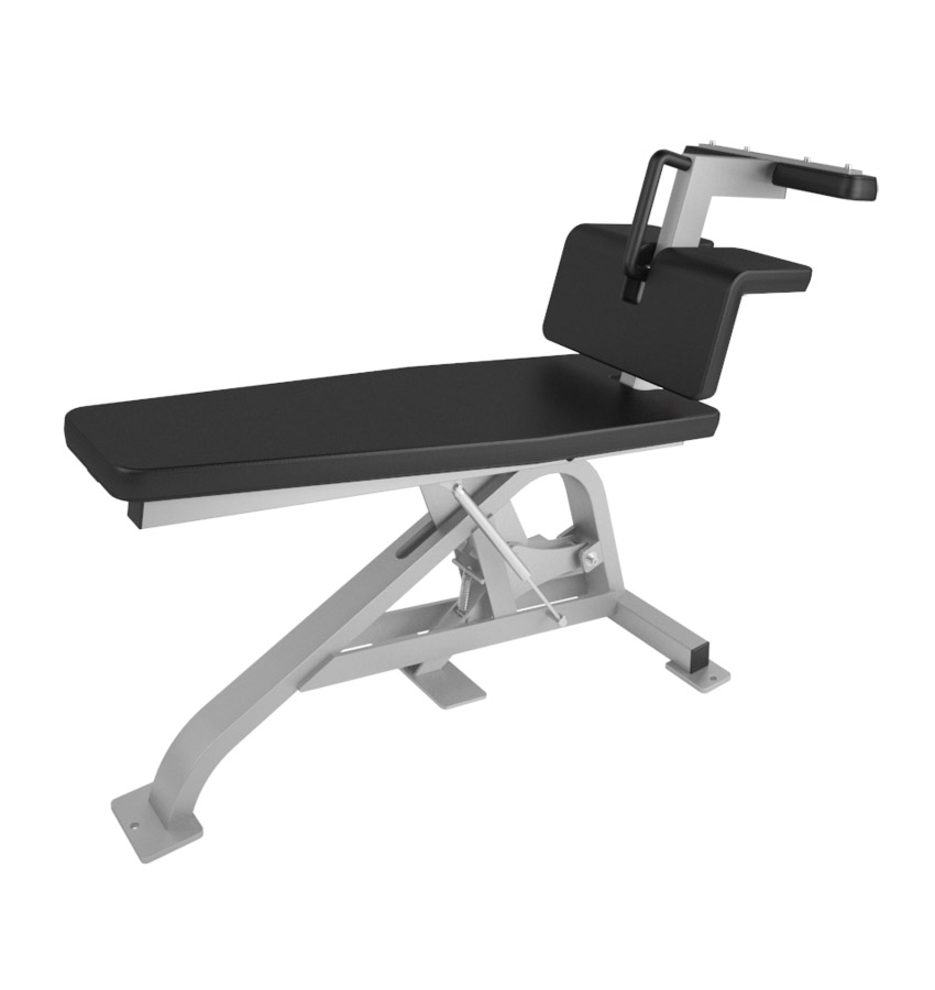 FOREMAN FW-511 Регулируемая скамья для пресса