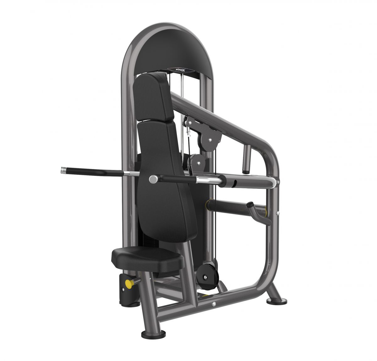 Трицепс машина (брусья)