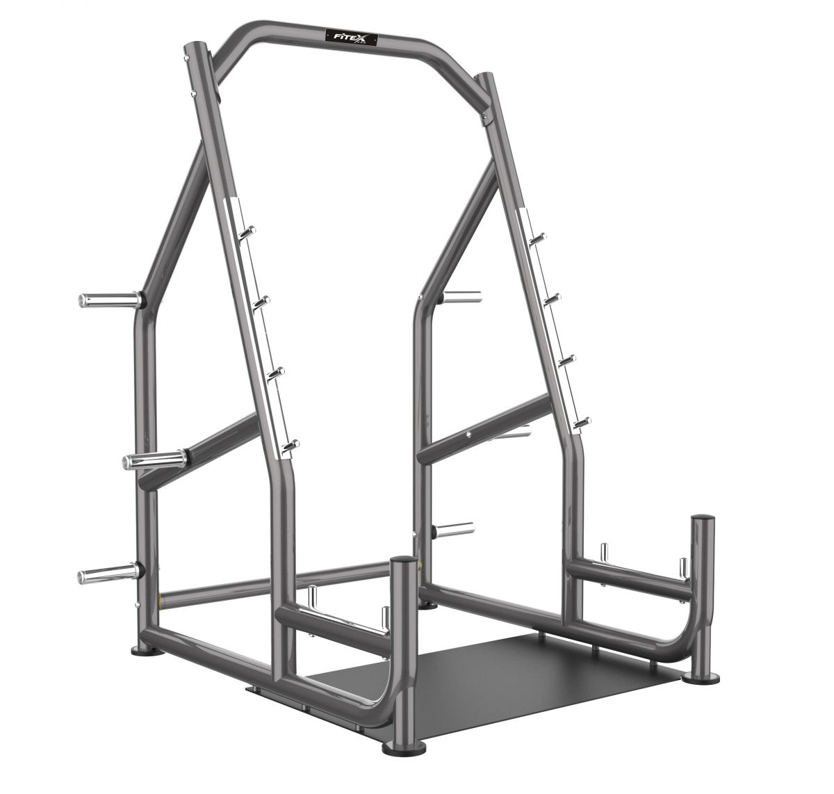 Стойка для приседаний