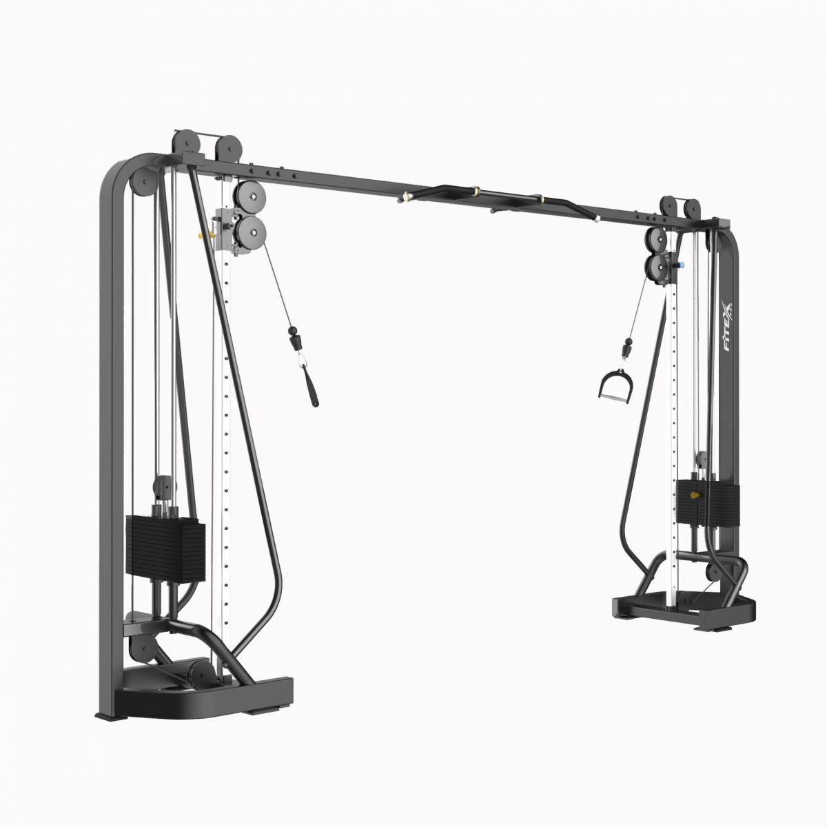 Блочная рамка регулируемая (кроссовер)