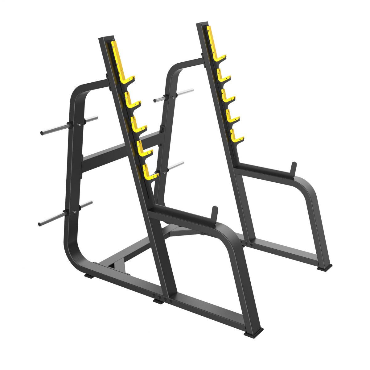 Стойка для приседаний