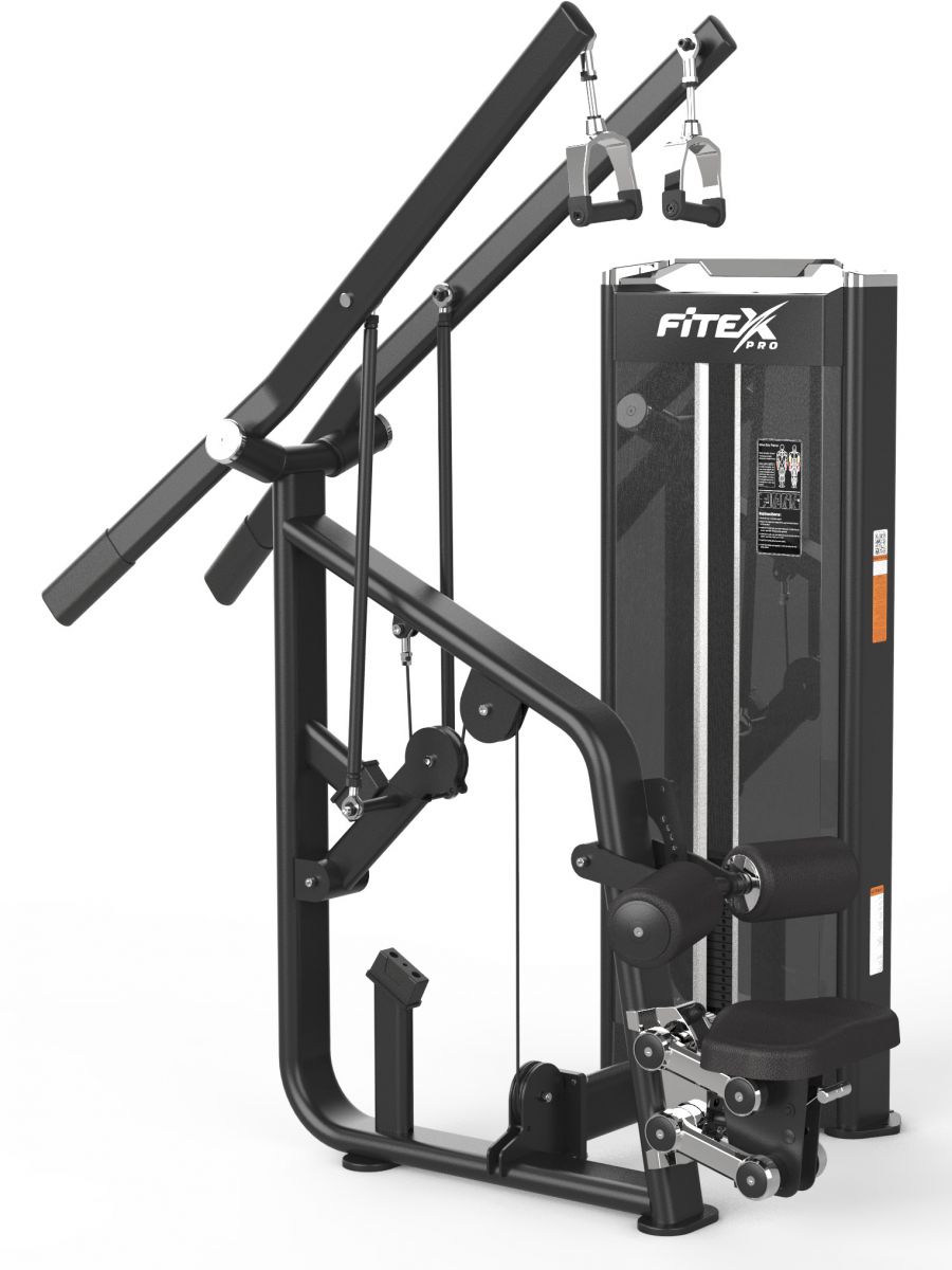 Верхняя тяга рычажная