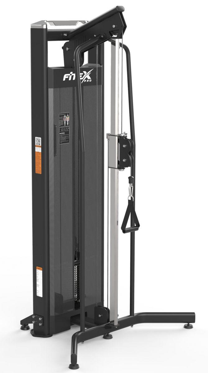 Блочная стойка регулируемая