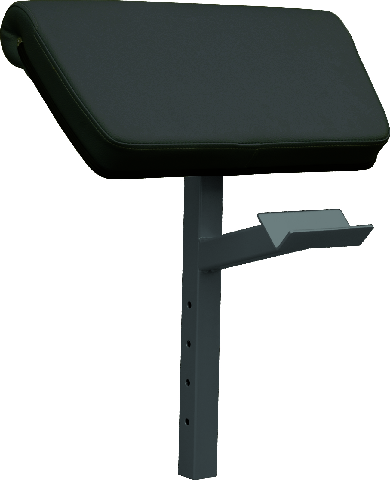 Impulse IFARMA парта для бицепса (опция для IFFID, IFOB)