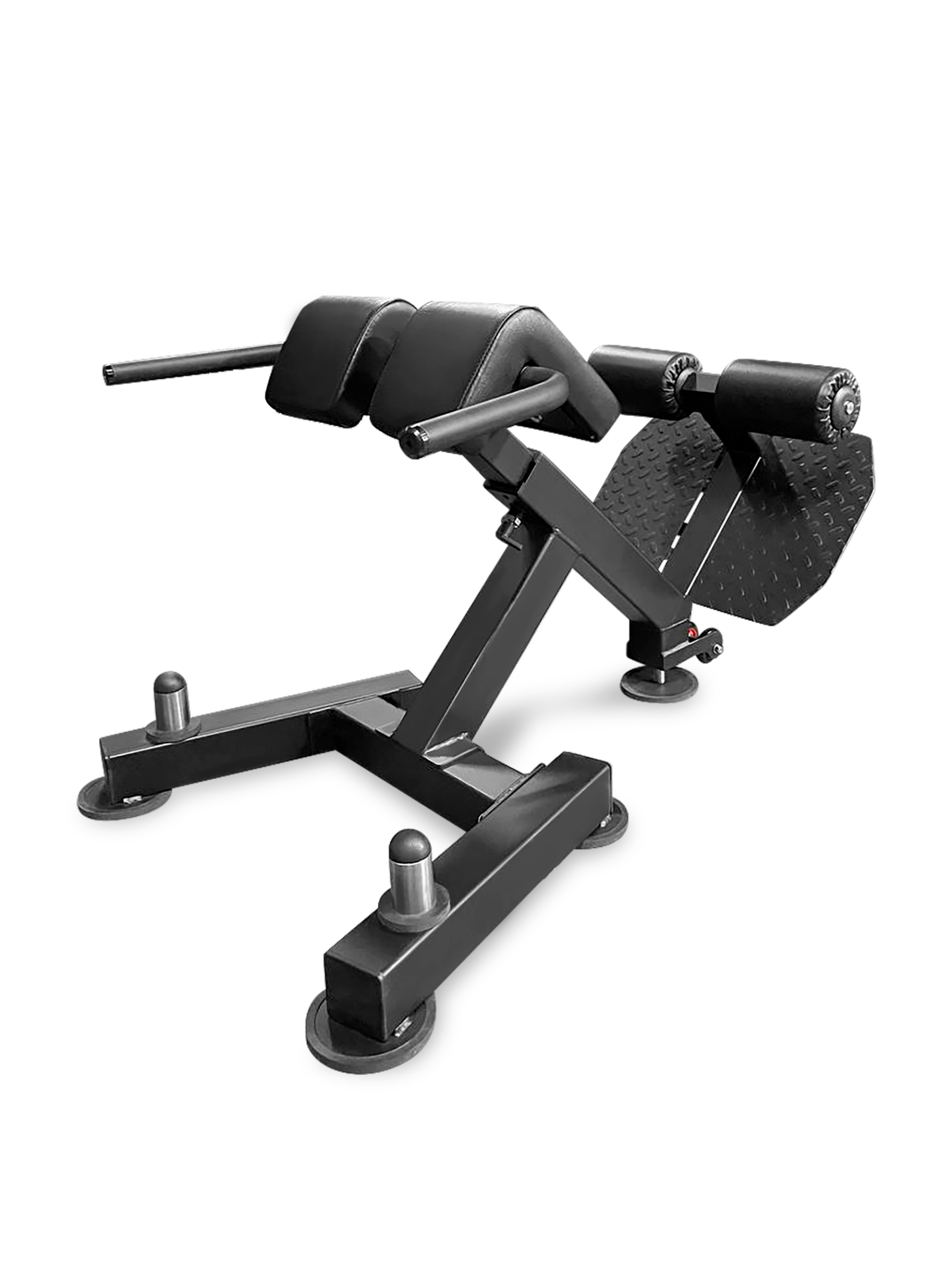 Гиперэкстензия BRONZE GYM PARTNER ML-917