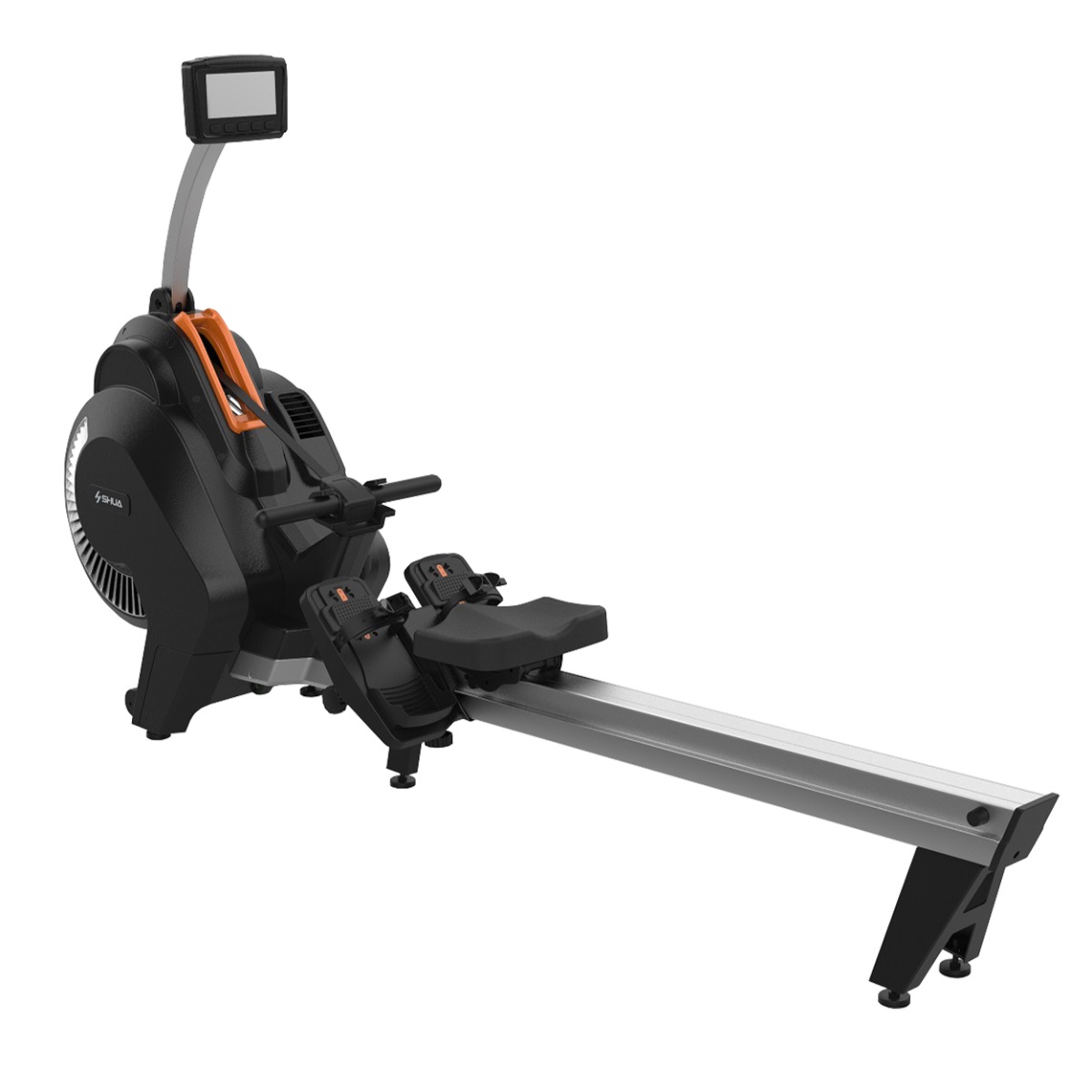 SH-R8800 Гребной тренажер SHUA